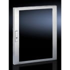 RITTAL - FT Finestra Protezezione Inox LXAXP520 mm