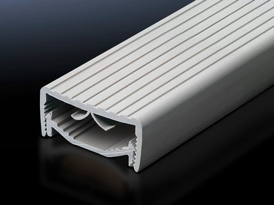 RITTAL - SV 10 PROFILATI X PROTEZIONE 10EA