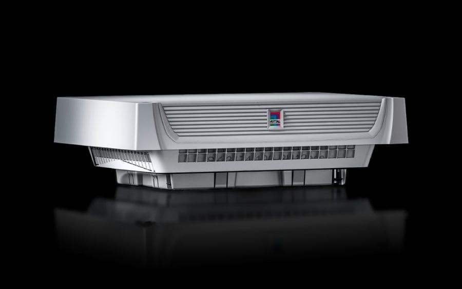 RITTAL - SK Ventilatore da tetto 500/525 m?/h