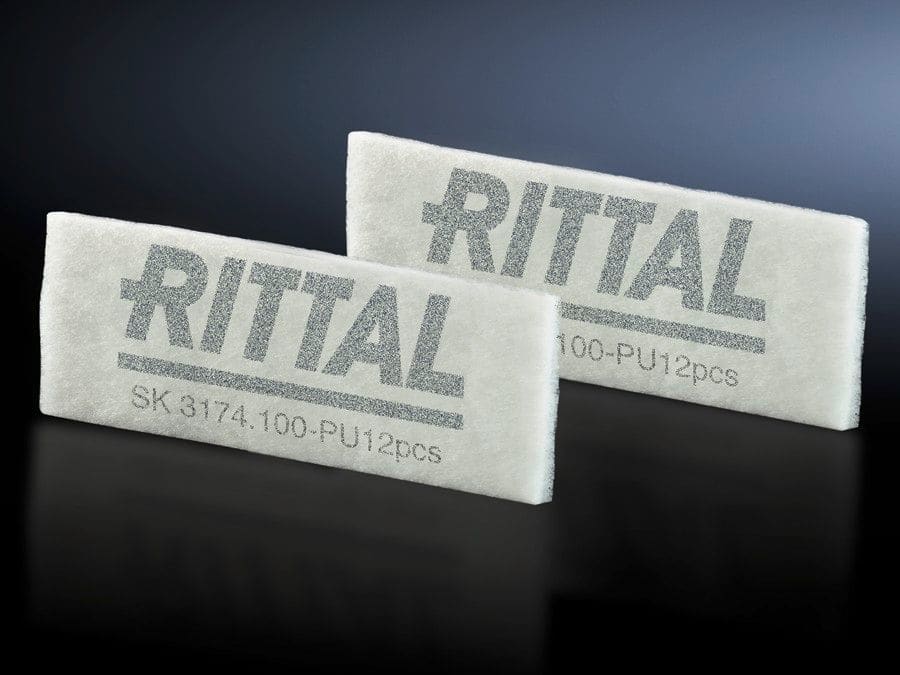 RITTAL - Feltro di ricambio per  SK 3138.xxx,3139.xxx,3140.xxx
