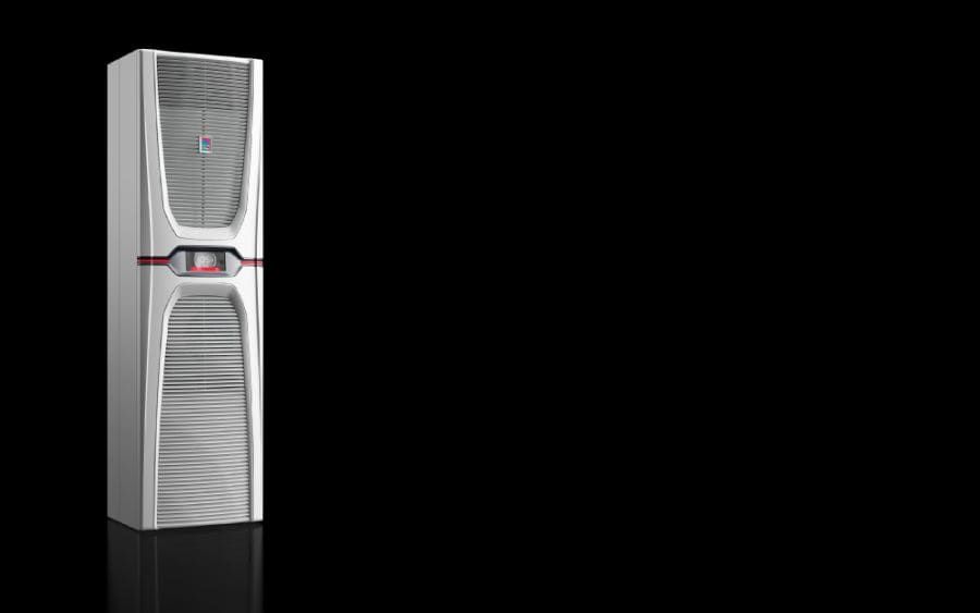 RITTAL - Condizionatore da parete Blue e+, 4200 W, lamiera d'acciaio