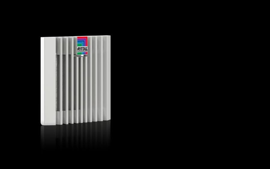 RITTAL - Filtro di uscita Blue e+, RAL 7035