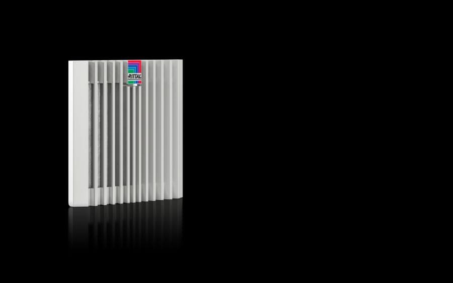 RITTAL - Filtro di uscita Blue e+, RAL 7035