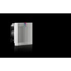 RITTAL - Ventilatore-filtro Blue e+ 63/72 m?/h, 115 V, RAL 7035