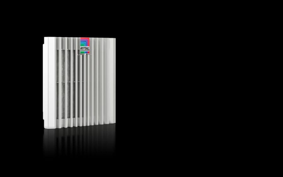 RITTAL - Filtro di uscita Blue e+, RAL 7035