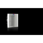 RITTAL - Ventilatore-filtro EMC Blue e+ 100/115 m?/h, 230 V, RAL 7035