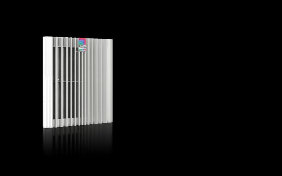 RITTAL - Filtro di uscita Blue e+, RAL 7035
