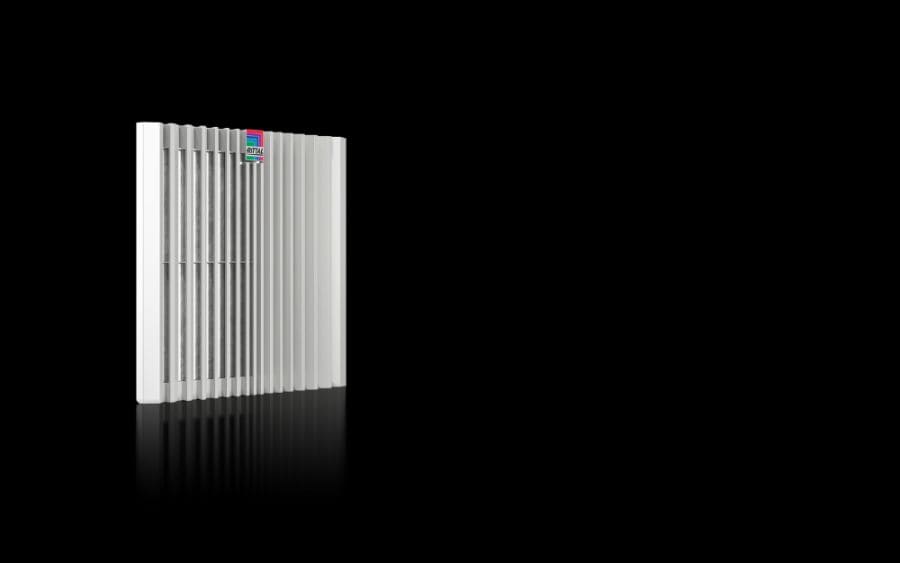 RITTAL - Filtro di uscita EMC Blue e+, RAL 7035