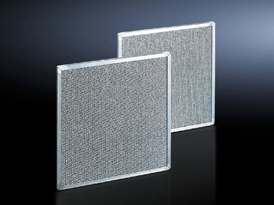 RITTAL - SK FILTRO METALLICO X SK 3302