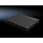 RITTAL - SK Air duct for horizontal air flow, 1 U, depth-variable 223-356 mm