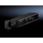 RITTAL - SK Air duct for side air flow, 2 U, depth-variable 275-418 mm