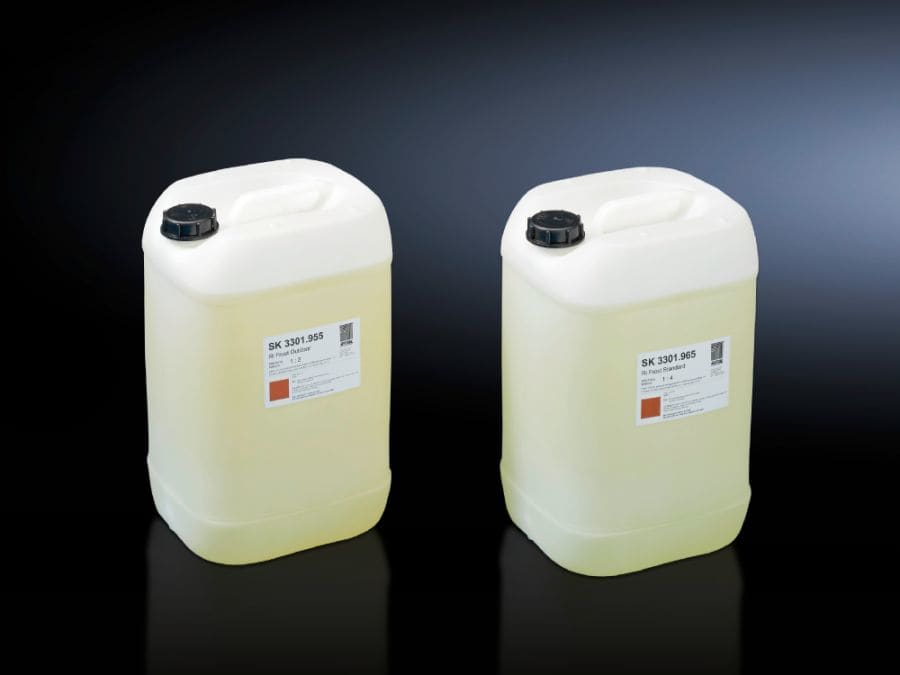 RITTAL - SK Additivo per Acqua/Glicole Standard. 25Lt