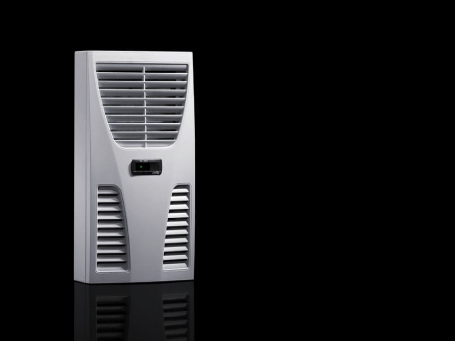 RITTAL - SK Condizionatore  230-1-50-60 Ral7035S - 300W