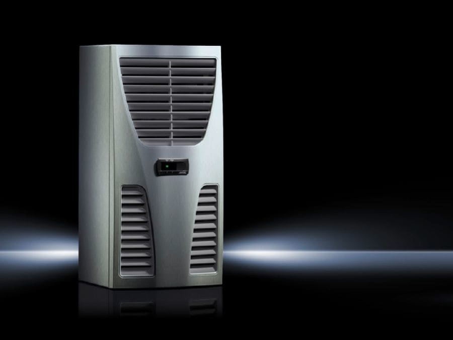 RITTAL - SK RTT  Inox Parete Basic 300W 230V