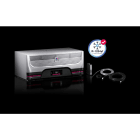 RITTAL - Bundle Blue e+ IT, SK condizionatore da tetto 1,6 kW, RAL 7035