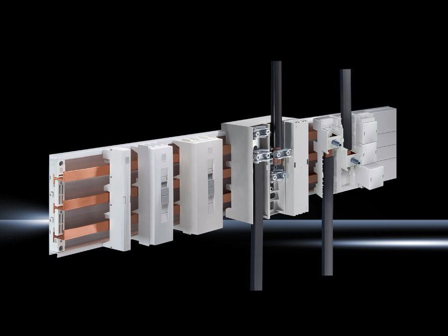 RITTAL - SV Adattatore di Connessione 600A