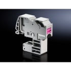 RITTAL - SV Morsetti isolati 1,5 - 16 mm? Push-in, per spessore sbarre 10 mm