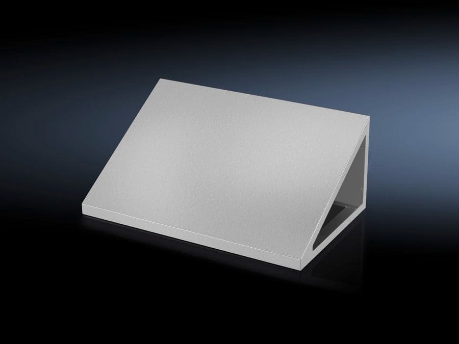 RITTAL - HD TETTO INCLINATO 1200 X 30? X 500