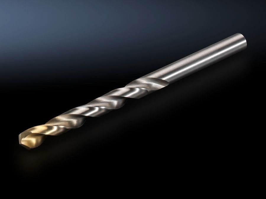 RITTAL - PUNTA - 8,5MM TWIST CORTO- 5 PZ