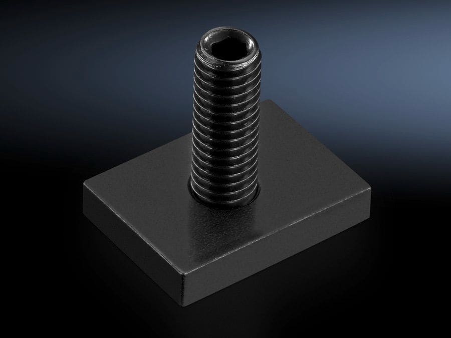 RITTAL - SLOT DADO INGR. MAN. BC1001,1007-8/2007
