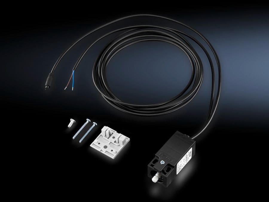 RITTAL - SZ Interr. Pos. Porta con Cavo  da 3000mm
