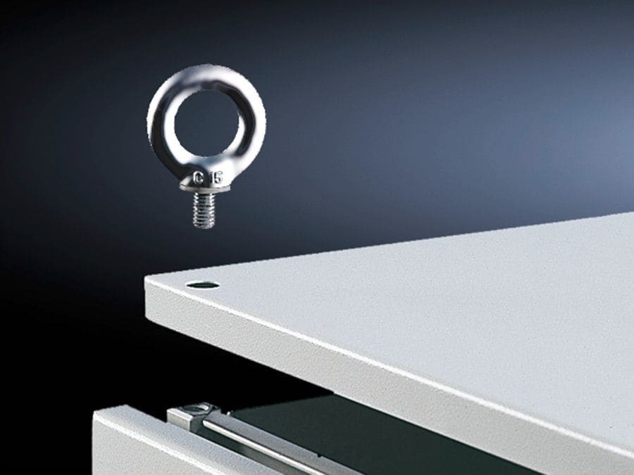 RITTAL - VX Golfari Inox