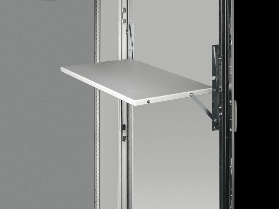RITTAL - VX Ripiano di Lavoro 600mm