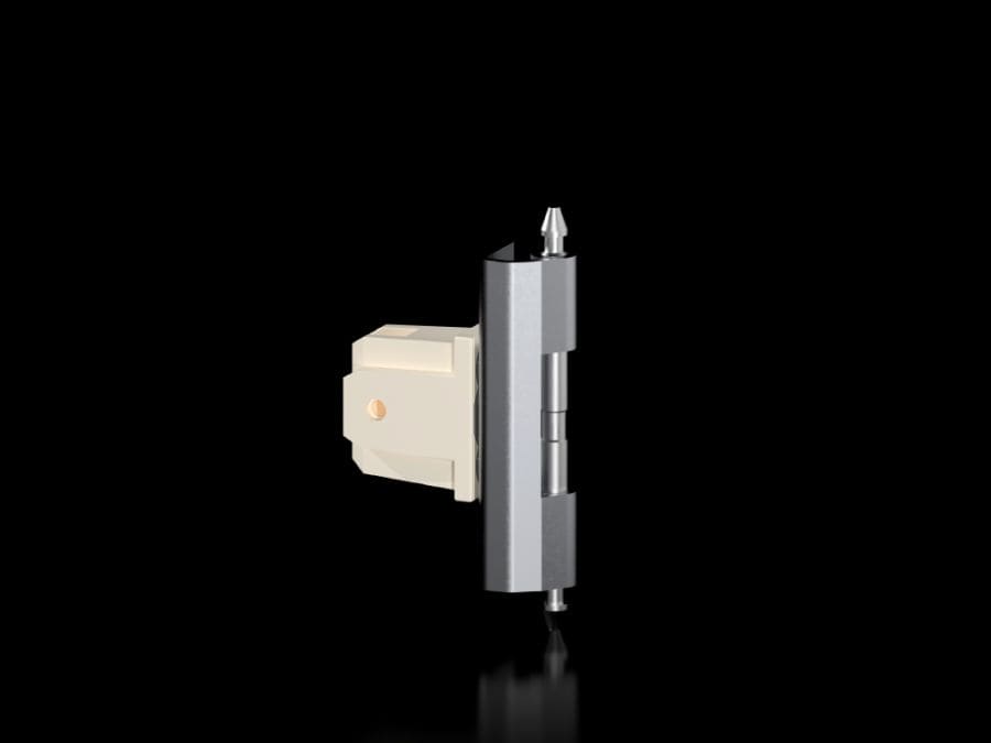 RITTAL - AE KIT CERNIERE DI RICAMBIO X AE
