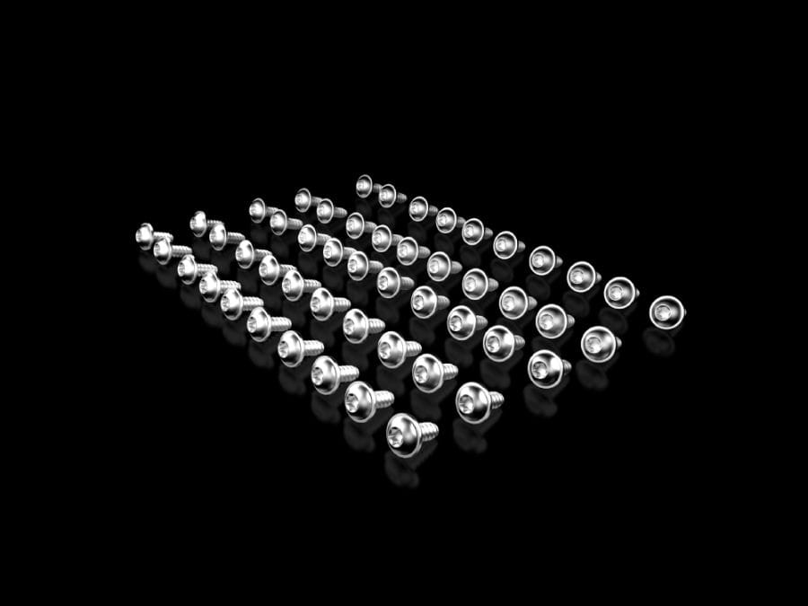 RITTAL - VX TAPPING SCREW - 50PZ