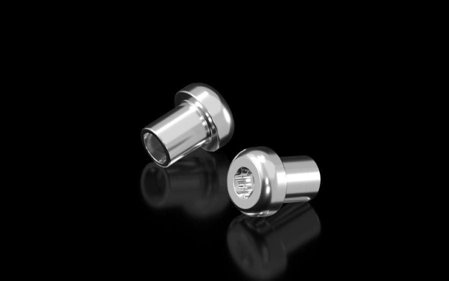 RITTAL - VXIT BULLONE MANICOTTO M6X10
