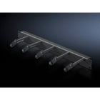 RITTAL - TS IT pannello smistamento 1HE RAL9005