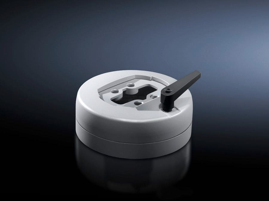 RITTAL - CP 60 RACCORDO GIREVOLE DIAM 130