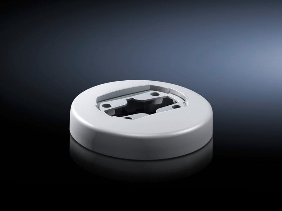 RITTAL - CP 60 RACCORDO FISSO DIAM.130