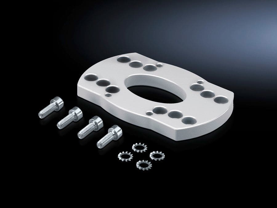 RITTAL - CP  adattatore per Siemens Pro-Panel