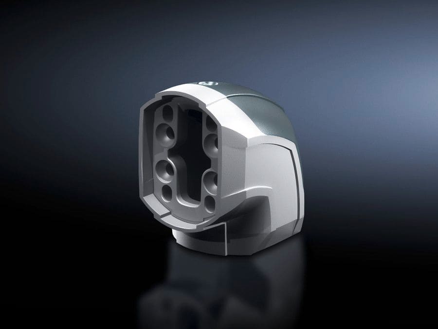 RITTAL - CP 60 Angolo 90?