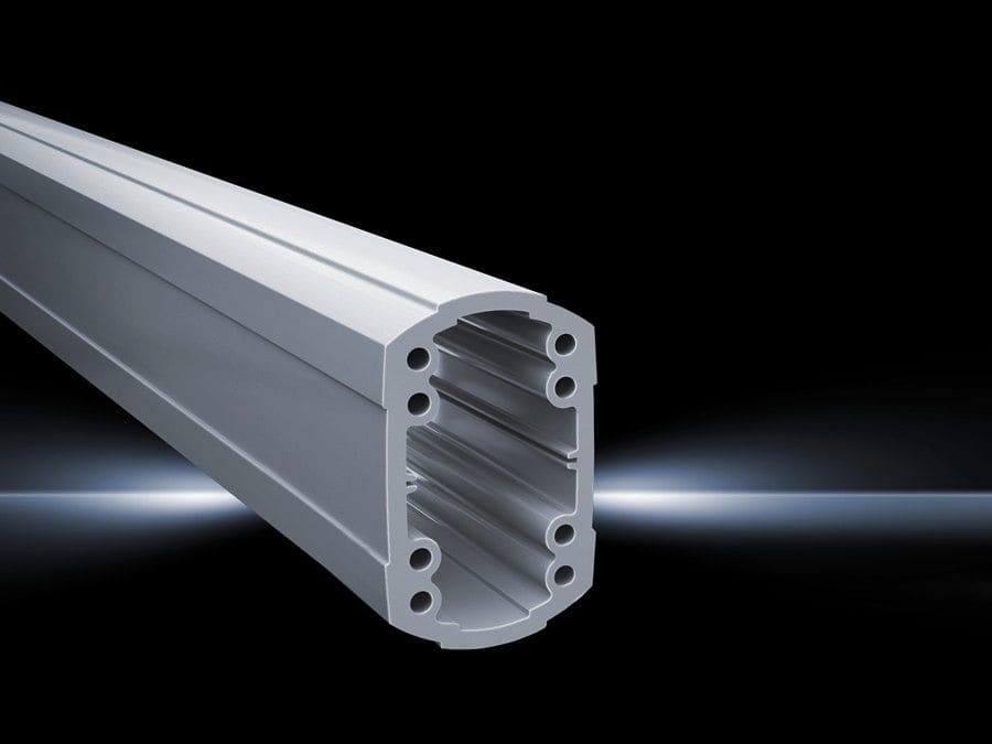 RITTAL - CP 120 Profilo Chiuso 250 mm