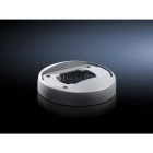 RITTAL - CP 120 Accopp. Sistema a Braccio Fisso