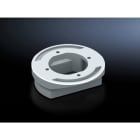 RITTAL - CP  adattatore Diam.130 /120X65