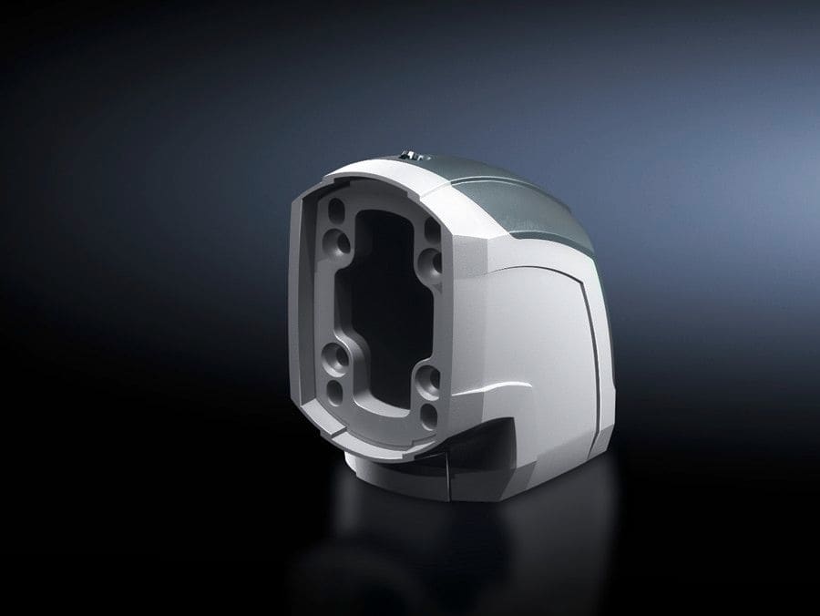 RITTAL - CP 120 Angolare 90?