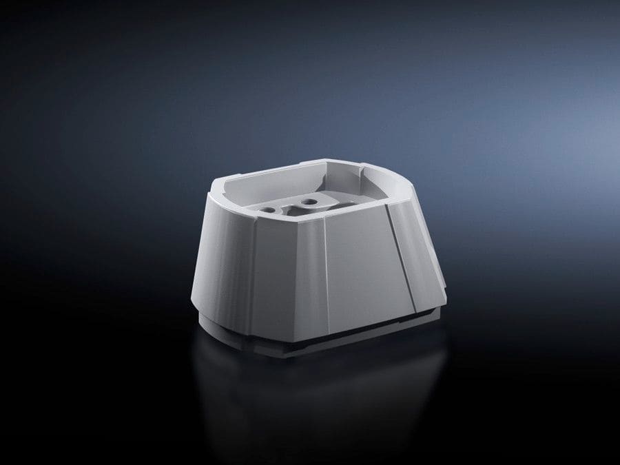 RITTAL - CP 120 ADATTATORE 120/60