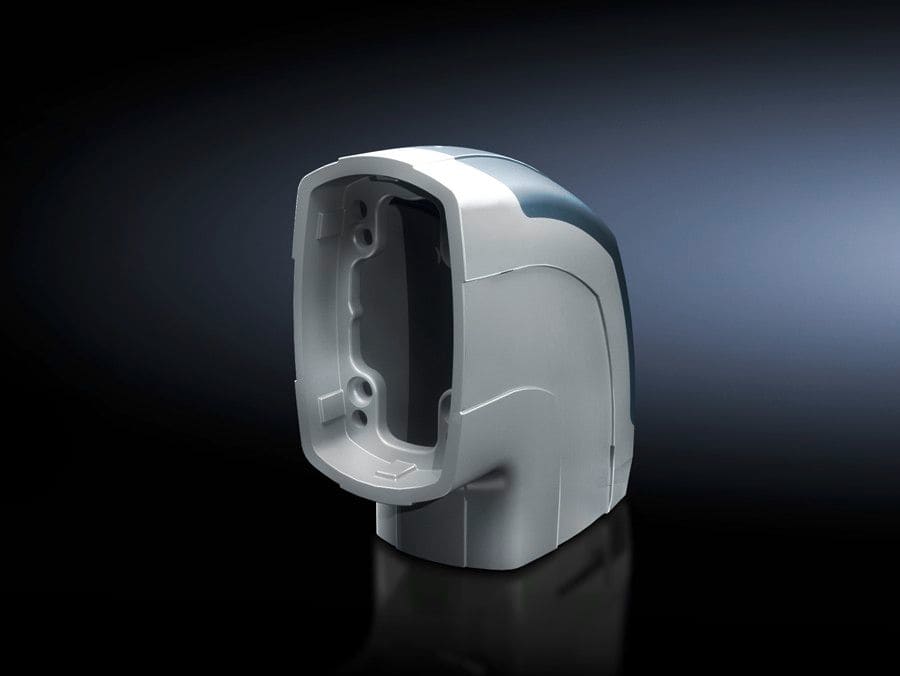 RITTAL - CP 180 Angolare 90?