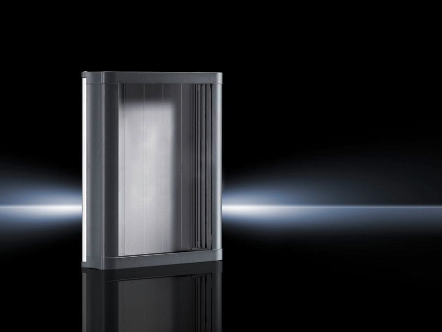 RITTAL - CP COMPACT-PANEL 315X238X87