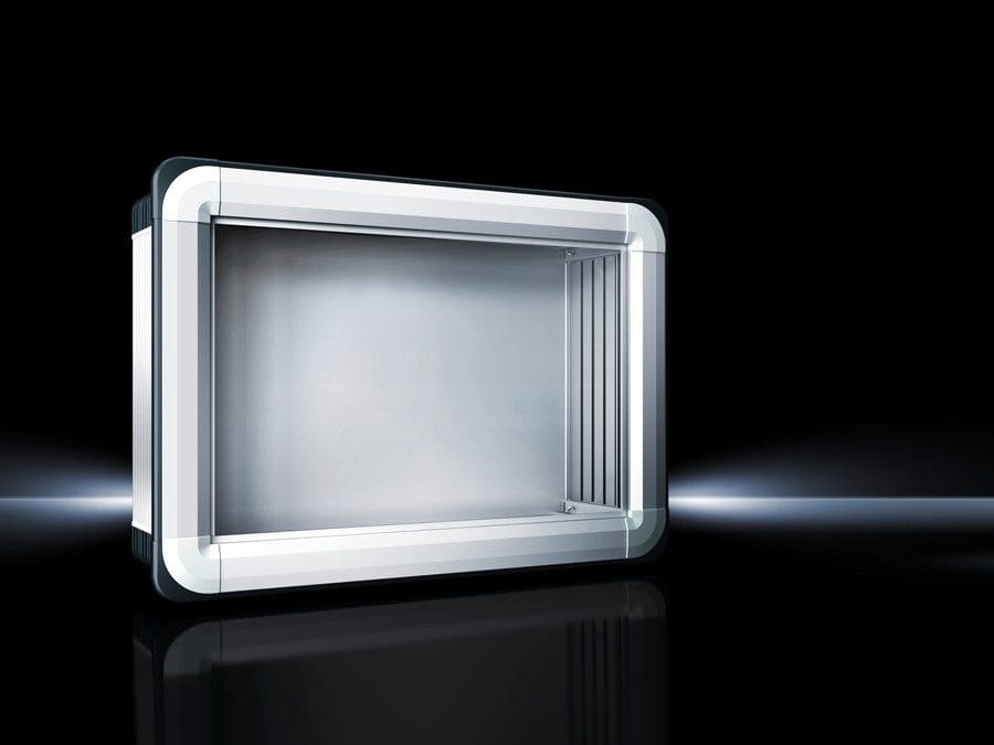 RITTAL - CP COMFORT PANEL 520X400X191