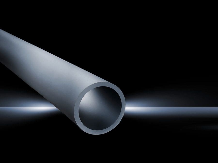 RITTAL - CP 40 PROFILO PORTANTE L=500 MM RAL 7035