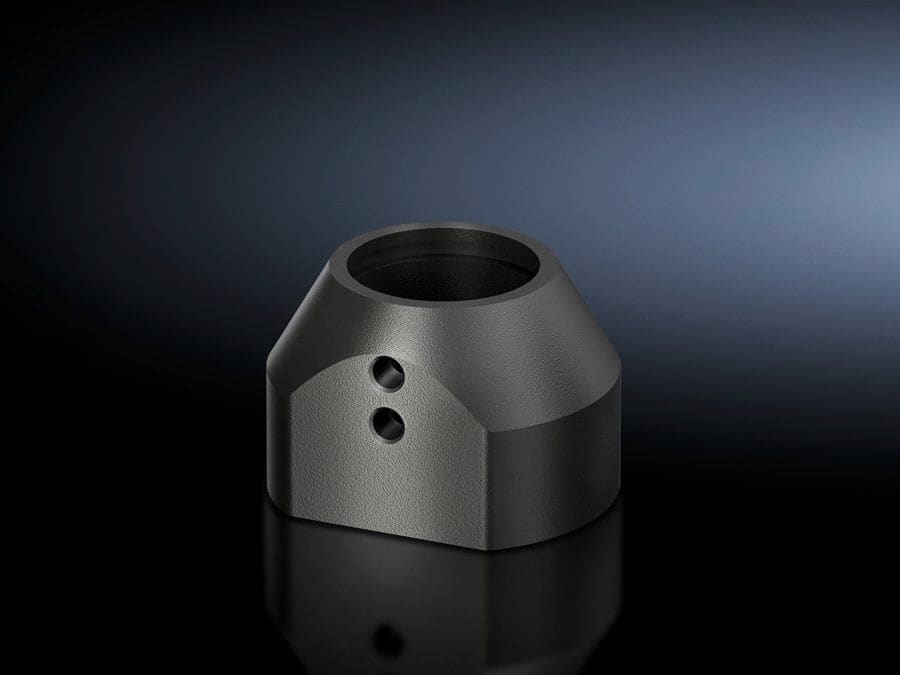 RITTAL - CP 40 RACCORDO FISSO