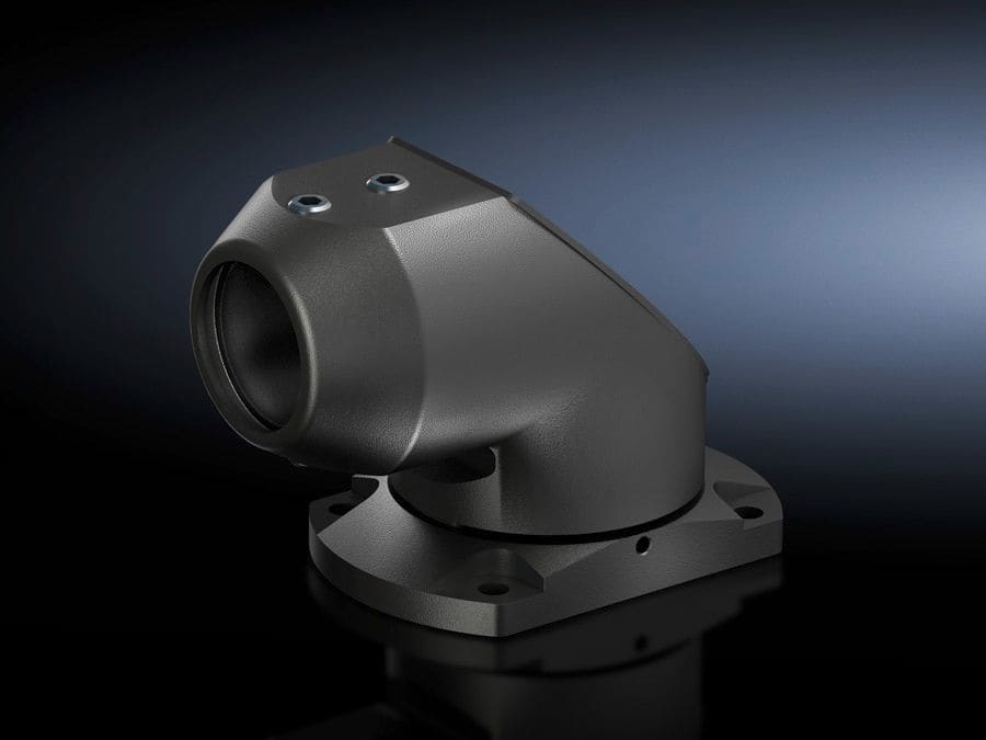 RITTAL - CP 40 Torretta Articolata a 90?