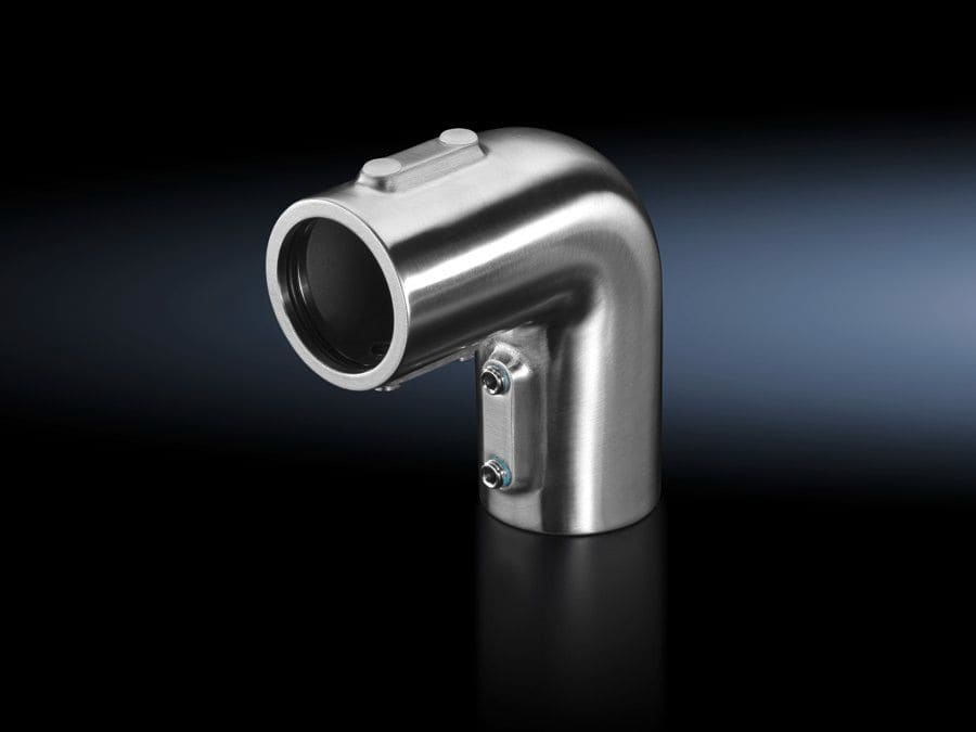 RITTAL - CP 40 Angolare 90? Inox