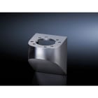 RITTAL - CP 40 Mensola  da Pareti Fiss.Post