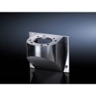 RITTAL - CP 40 Supporto a Pareti Inox
