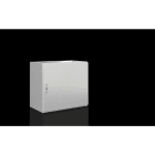 RITTAL - Sistema a pulpito CX, basamento, LxAxP: 800x675x400 mm